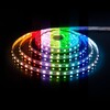 Миниатюра фото светодиодная лента elektrostandard 24w/m 60led/m 5050smd mix rgb/теплый белый 5m a053701 | 220svet.ru