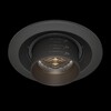 Миниатюра фото встраиваемый светодиодный светильник maytoni elem dl052-l7b3k | 220svet.ru