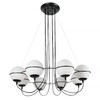 Миниатюра фото подвесная люстра myfar julian mr2291-8p | 220svet.ru