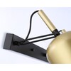 Миниатюра фото спот ambrella light traditional tr97109 | 220svet.ru