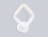 Миниатюра фото светильник светодиодный настенный ambrella light acrylica fa8951 | 220svet.ru