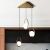 Миниатюра фото потолочное крепление imperium loft ceiling mount 101426-26 | 220svet.ru