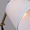 Миниатюра фото настольная лампа reluce 02225-2.7-01 bk | 220svet.ru
