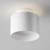 Миниатюра фото потолочный светодиодный светильник maytoni technical planet c009cw-l12w4k | 220svet.ru