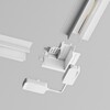 Миниатюра фото коннектор l-образный maytoni technical radity tra084cl-12w | 220svet.ru
