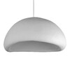 Миниатюра фото подвесной светильник loft it stone 10252/800 white | 220svet.ru