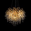 Миниатюра фото подвесная люстра loft it drops 10377/600 | 220svet.ru