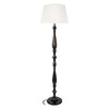 Миниатюра фото торшер loft it enya 10576f black | 220svet.ru