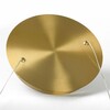Миниатюра фото подвесной светодиодный светильник lussole howard lsp-7347 | 220svet.ru