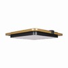 Миниатюра фото потолочный светодиодный светильник loft it mike 10172 | 220svet.ru