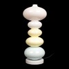 Миниатюра фото настольная лампа loft it macaroon 10271t/b | 220svet.ru