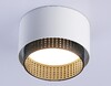 Миниатюра фото накладной светильник ambrella light techno spot techno family tn71271 | 220svet.ru
