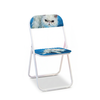 Миниатюра фото складной стул angry cat seletti 18563 | 220svet.ru