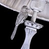 Миниатюра фото торшер maytoni bird arm013-22-w | 220svet.ru