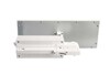 Миниатюра фото трековый светодиодный светильник deko-light panel 707134 | 220svet.ru