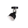 Миниатюра фото спот kanlux derato el-1o b-sr 35640 | 220svet.ru