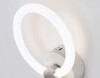 Миниатюра фото бра ambrella light acrylica original fa3849 | 220svet.ru