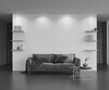 Миниатюра фото встраиваемый светильник maytoni gyps modern dl004-1-01-w-1 | 220svet.ru