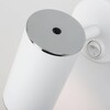 Миниатюра фото спот elektrostandard rutero mrl 1003 белый a043981 | 220svet.ru