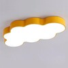 Миниатюра фото потолочный светодиодный светильник imperium loft cloud 186673-26 | 220svet.ru
