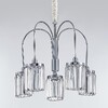 Миниатюра фото подвесная люстра newport 4505/c chrome м0062718 | 220svet.ru
