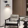 Миниатюра фото бра favourite platt 4372-1w | 220svet.ru