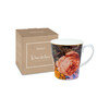 Миниатюра фото кружка &quot;чудесная роза&quot; в подарочной коробке koenitz | 220svet.ru