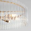 Миниатюра фото потолочная люстра bogates 373/8 | 220svet.ru