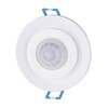 Миниатюра фото датчик движения elektrostandard 8m 2,2-4m 800w ip20 360 a041244 | 220svet.ru