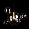Миниатюра фото подвесной светильник loft it bolle 2034-p6 | 220svet.ru
