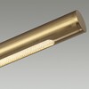 Миниатюра фото подвесной светодиодный светильник odeon light hightech mali 6644/45l | 220svet.ru