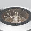 Миниатюра фото уличный встраиваемый светильник maytoni vent o516dl-l5s3k | 220svet.ru