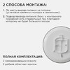 Миниатюра фото накладной светильник apeyron 18-143 | 220svet.ru