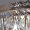Миниатюра фото потолочная люстра reluce 90329-0.3-10 fgd | 220svet.ru