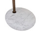 Миниатюра фото стол журнальный d45*48см garda decor 58db-24083 | 220svet.ru