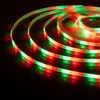 Миниатюра фото светодиодная влагозащищенная лента elektrostandard 4,8w/m 60led/m 2835smd rgb 5m a050579 | 220svet.ru