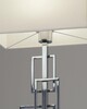 Миниатюра фото настольная лампа moderli nemesia v11134-1t | 220svet.ru