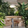Миниатюра фото потолочный светодиодный светильник loft it 10256 white | 220svet.ru