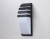 Миниатюра фото уличный настенный светильник ambrella light garden st5202 | 220svet.ru