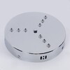 Миниатюра фото основа для люстры favourite 4591-220-9ch | 220svet.ru