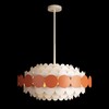Миниатюра фото подвесной светильник loft it juicy 10310/s red | 220svet.ru