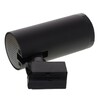 Миниатюра фото трековый светодиодный светильник volpe ulb-q261 20w/4000k/ac black ul-00009629 | 220svet.ru