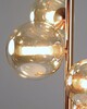 Миниатюра фото настольная лампа moderli molly v10791-4t | 220svet.ru