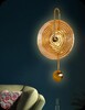 Миниатюра фото бра alfa light f0324-48 | 220svet.ru