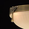 Миниатюра фото потолочный светильник mw-light афродита 317011403 | 220svet.ru