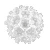 Миниатюра фото подвесной светильник loft it clizia 10595/780 white | 220svet.ru