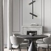 Миниатюра фото торшер st luce lilt sl6210.405.02 | 220svet.ru