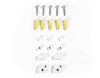 Миниатюра фото крепление ambrella light track system magnetic ultra slim gv1031 | 220svet.ru