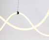Миниатюра фото подвесной светодиодный светильник kink light венди 08031-500,19 | 220svet.ru