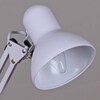 Миниатюра фото настольная лампа reluce 00800-0.7-01a wt | 220svet.ru